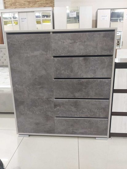 цемент светлый / цемент темный реальное фото