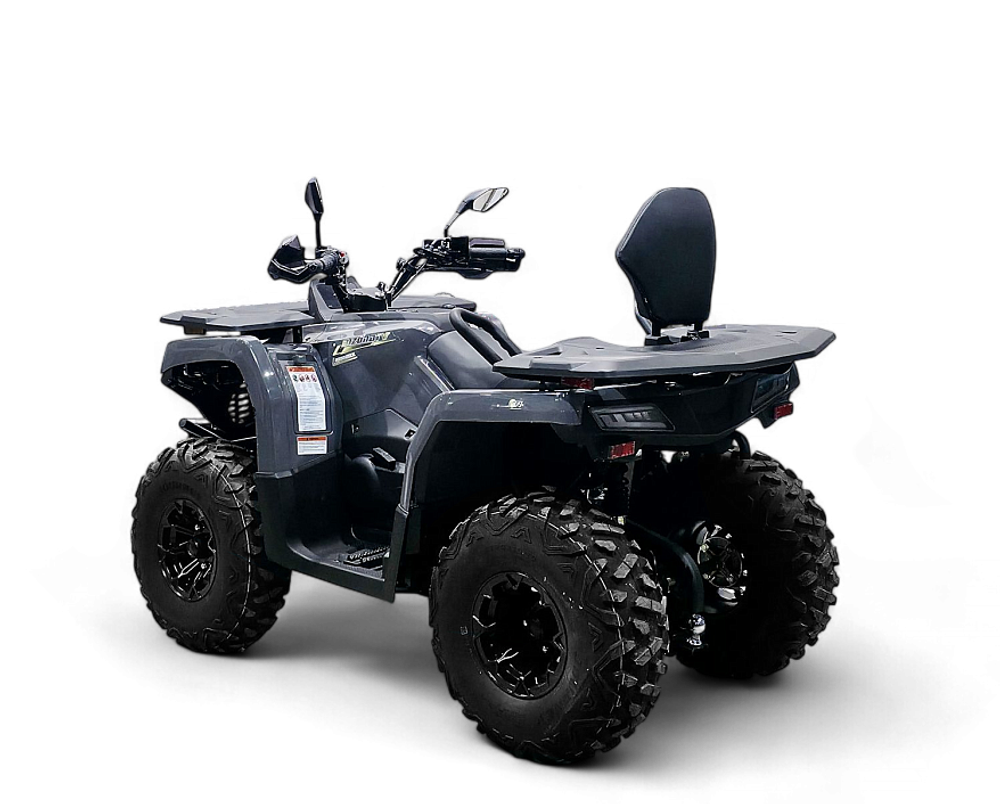 Квадрицикл Bizon YK250 LUX EFI ПТС