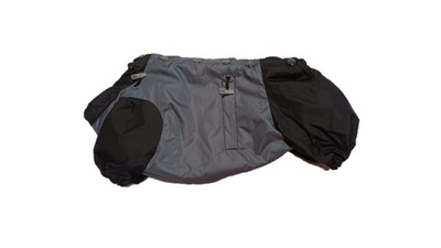 Комбинезон,  утепленный синтепоном 21Т мальчик (обхват груди 36 - 44)