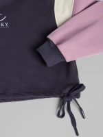 Спортивный костюм для девочки в школу