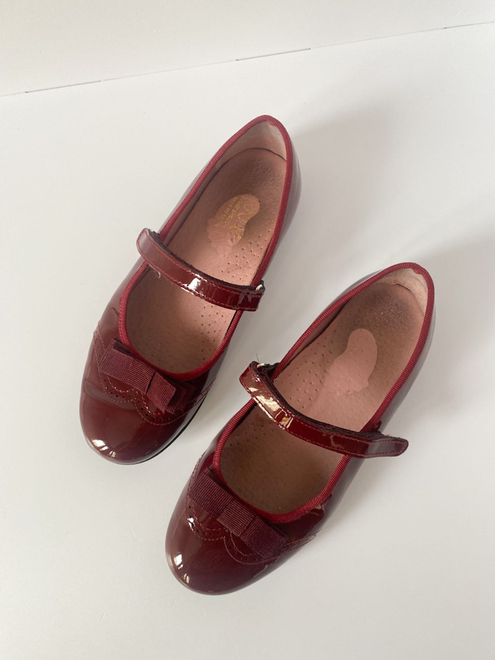 Туфли TNY, 31,5