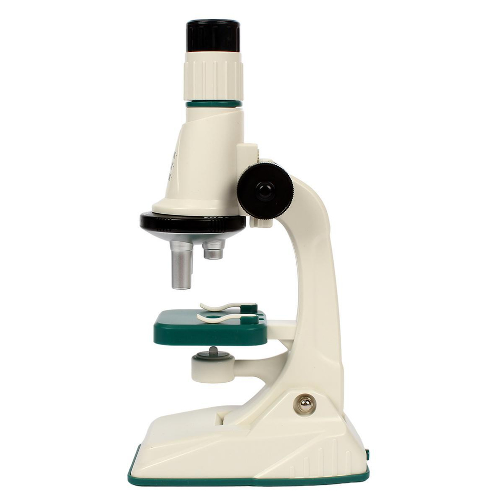 Микроскоп, коробка SD661