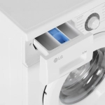 Стиральная машина LG F1296CDS0