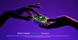 Vaporesso XROS 5 NANO 1600mAh Pod Kit