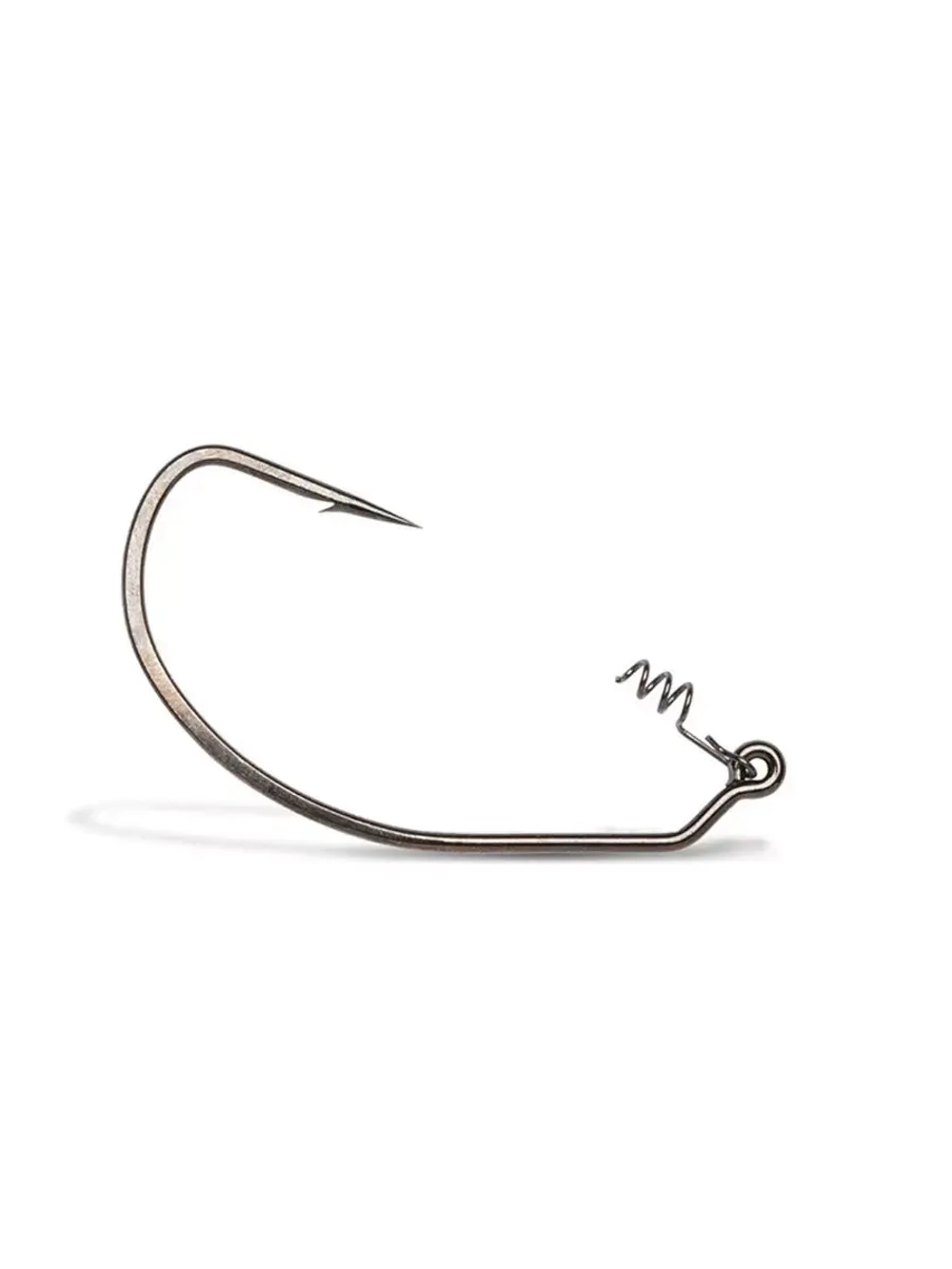 Крючки для рыбалки (одинарный) VMC Heavy Duty Swimbait офсетный 7346 BN SB