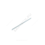 Полотно ножовочное HSSE 4 PLUS L=300мм Rothenberger 71213