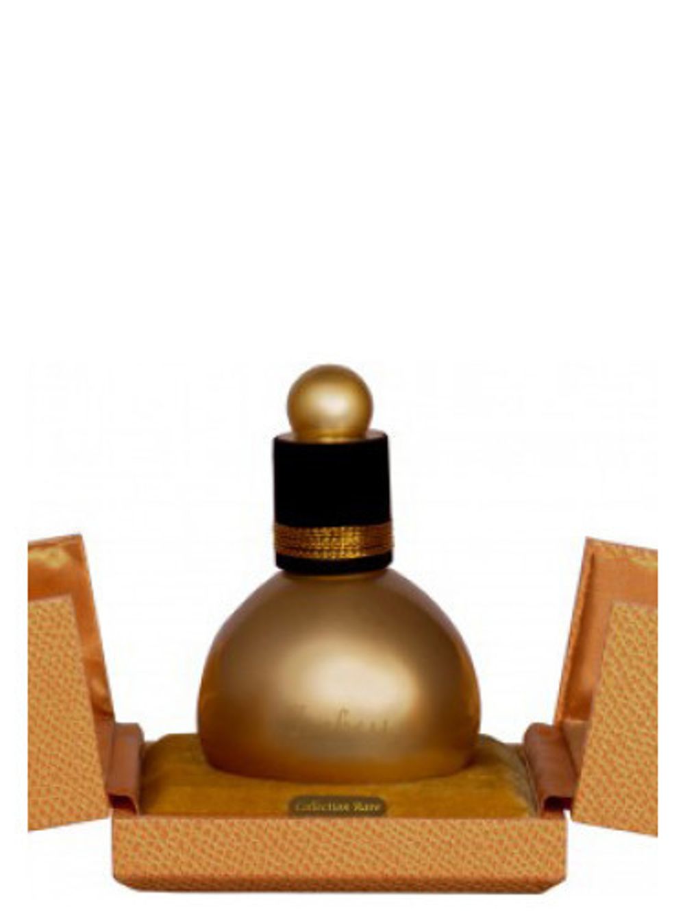 Isabey Perle de la Route d'Emeraude