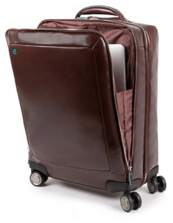 Чемодан Piquadro Blue Square BV5004B2/N