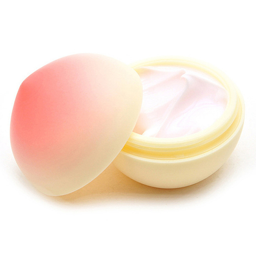 Tony Moly Крем для рук с экстрактом персика - Peach hand cream, 30г