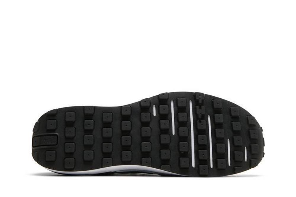 Кроссовки Nike Waffle One "Greyblack"