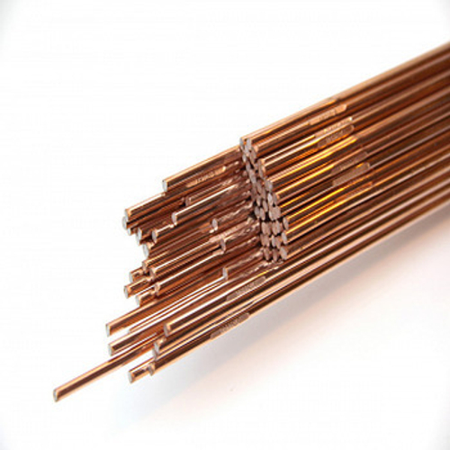 Пруток омедненный 1,6мм 1шт.