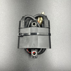 Катушка зажигания высоковольтная Suzuki DT40, DF9.9-15 (KACAWA)