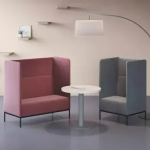 Офисные диваны Andorra