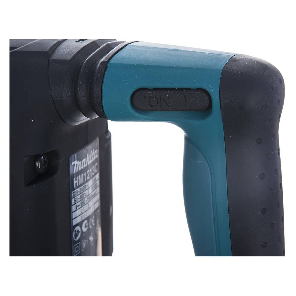 Отбойный молоток Makita HM1213C