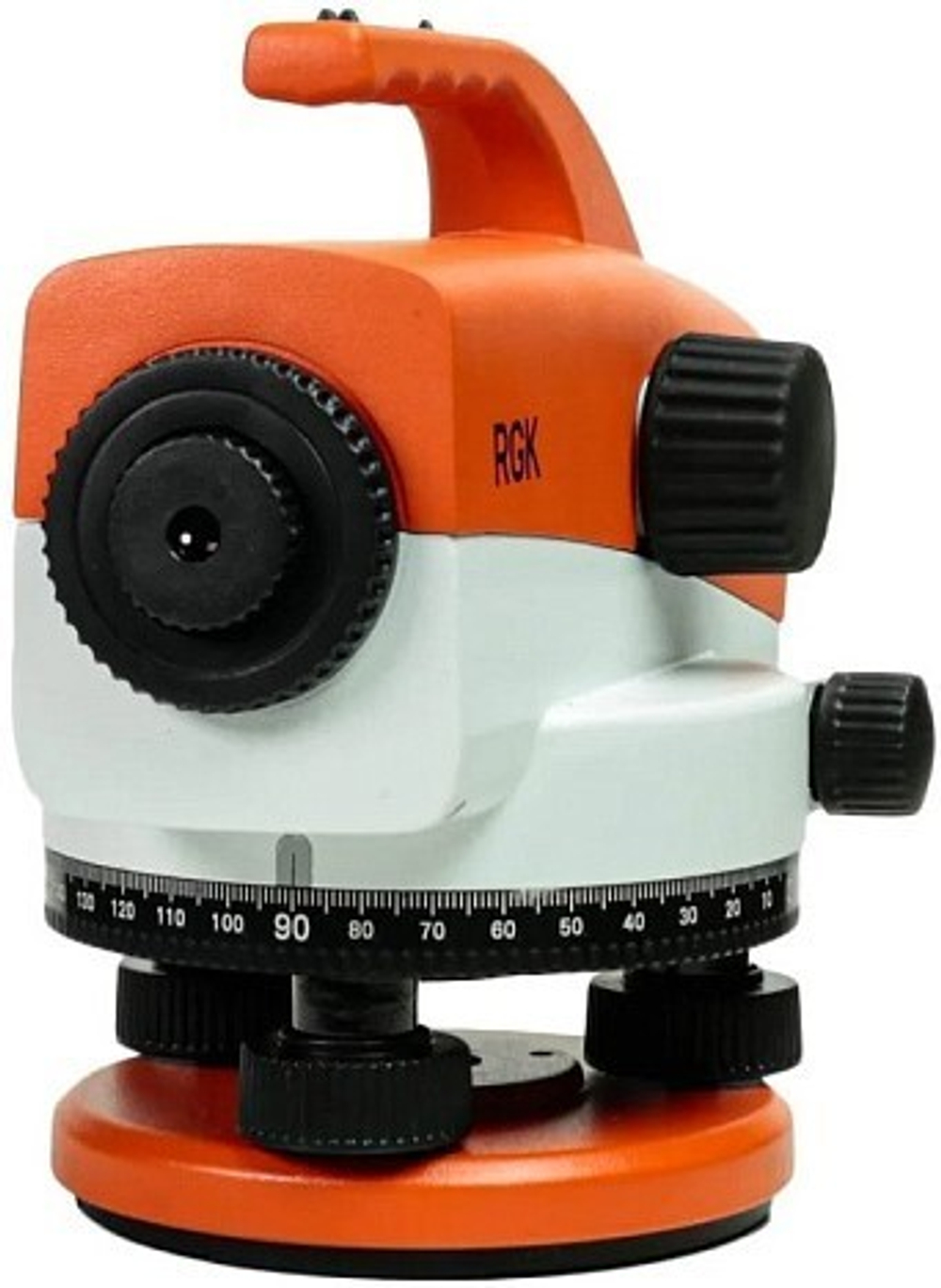 Нивелир оптический RGK C-32 С ПОВЕРКОЙ 4610011870323