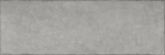 Настенная плитка ALMA Ceramica TWA11COR707 Costa Rica 60x20 серая матовая под бетон / цемент