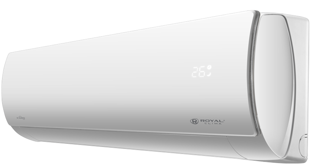 Инверторный кондиционер ROYAL CLIMA PERFETTO NEW 2025 DC EU Inverter RCI-PFD24HN