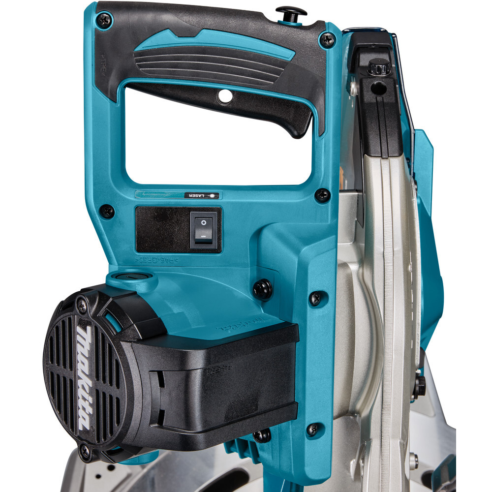 Пила торцовочная  Makita  LS 1019 L