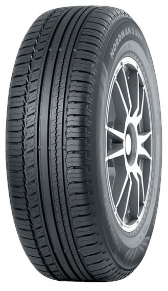 Nokian Tyres Nordman S SUV 235/65 R17 104H