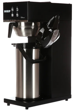 Кофеварка KEF капельная Filtronic FLC 250