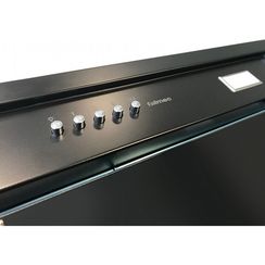 Встраиваемая вытяжка Falmec BUILT-IN 50 MAX BK