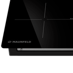 Индукционная варочная панель MAUNFELD AVI4535SBK