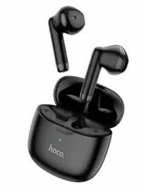 Гарнитура Bluetooth для смартфона HOCO ES58 Sound tide sports  чёрные