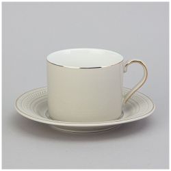 ЧАЙНЫЙ НАБОР LEFARD "TOP STYLE" НА 4 ПЕР. 8 ПР. 250 МЛ МИКС ЦВЕТОВ