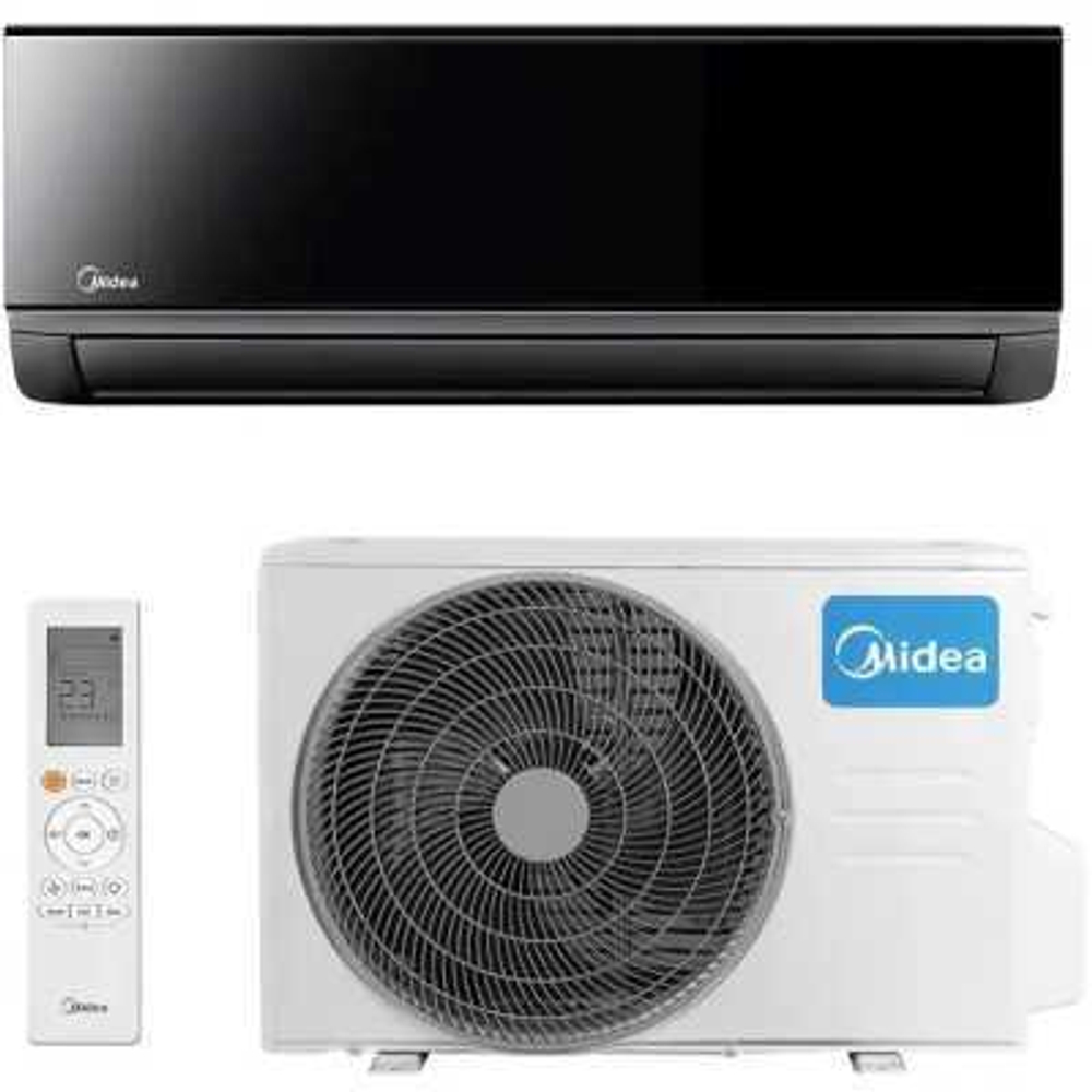Кондиционер Midea Persona MSAG4-12HRN1