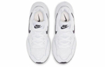 Кроссовки Nike Air Max Fusion (Женская размерная сетка)