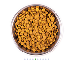 Monge Cat Sterilised Сухой корм для стерилизованных кошек с форелью, 400г