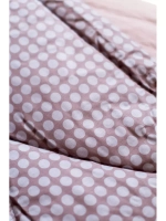 Одеяло 1.5 зимнее всесезонное утепленное лен хлопок