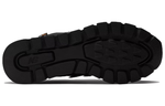 ML574DK2 Кроссовки New Balance 574 Black Male