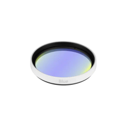 Светофильтр LGD-ARTIFACT-COLORFUL-FRAME-R55 (WH-BL) (Arlight, Металл) 057139