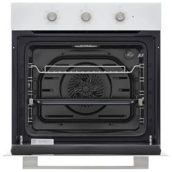 Электрический духовой шкаф Krona ARADEO 60 WH