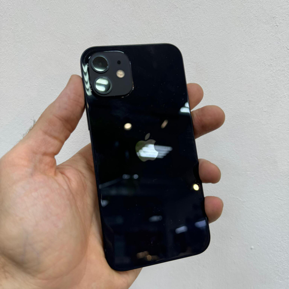 Apple iPhone 12 64GB 76 АКБ (коробка)