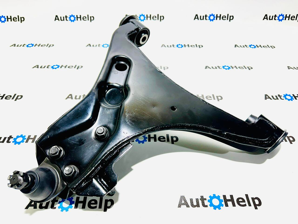 Рычаг подвески SH AUTO PARTS SH-39131, 4013A209 передний левый нижний