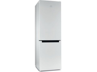 Холодильник двухкамерный Indesit DS 4180 W белый