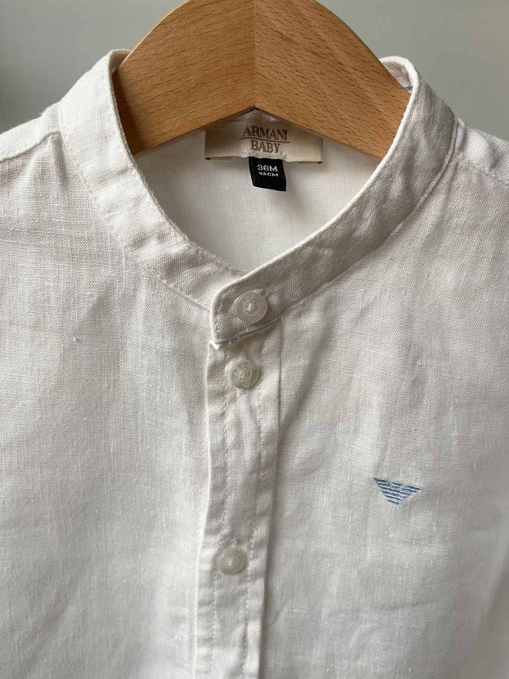 Рубашка Armani