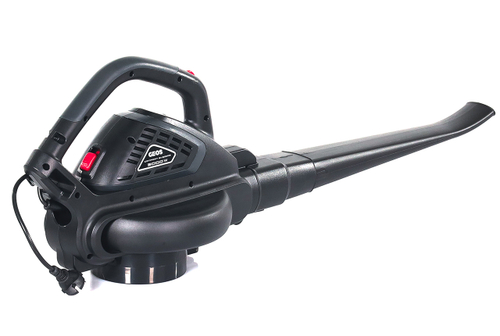 Воздуходувка-пылесос электро GEOS Comfort BV3000E, 3кВт