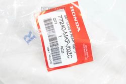 77240-MKP-J00ZC. COWL SET A, R. RR. (WL) *TYPE1* (TYPE1 ). HONDA