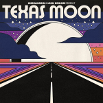 Khruangbin & Leon Bridges / Texas Moon (12" Vinyl EP)