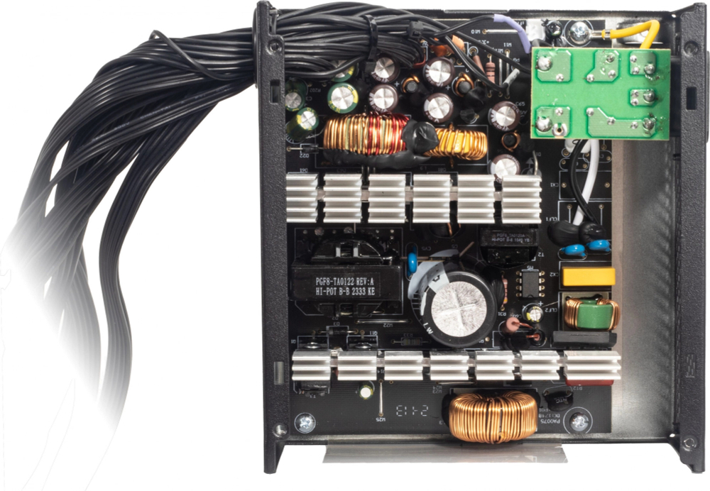 Блок питания ATX ACCORD ACC-W450P