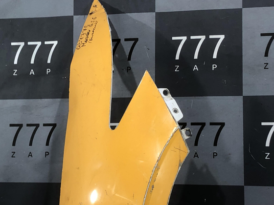 Крыло переднее правое Hyundai Sonata 8 (DN8) 19-нв Б/У Оригинал 66320L1000