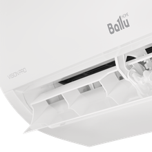 Кондиционер Ballu Vision PRO DC Inverter BSVPI-24HN1