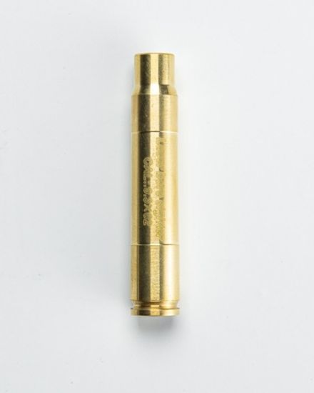 Лазерный патрон ColdShot 9.3х62, ShotTime