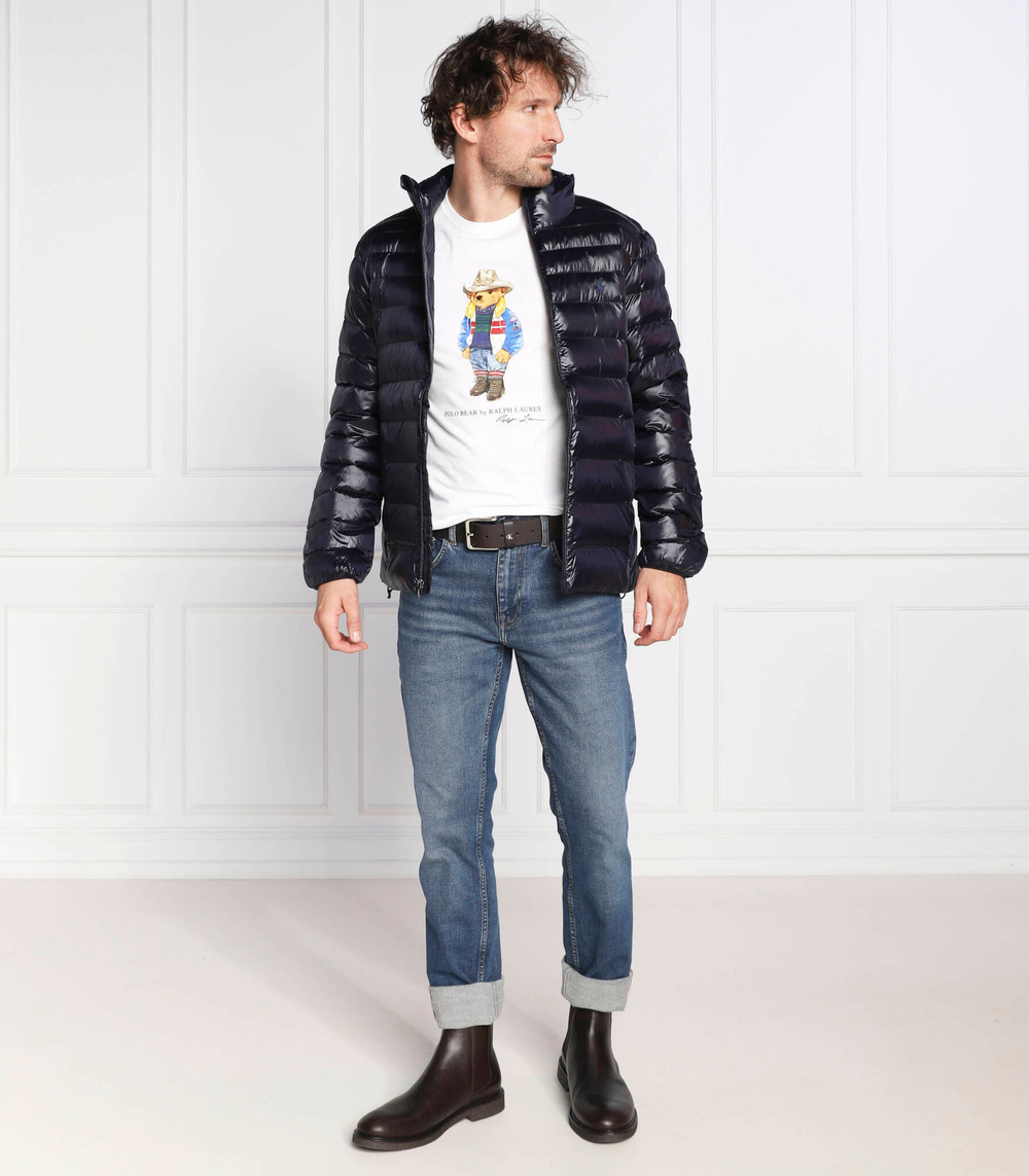 куртка POLO RALPH LAUREN - темно-синий(710877572)