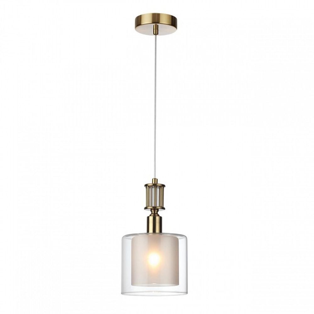 Подвесной светильник Odeon Light Saga 5088/1