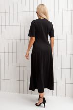 Платье Шафран №1 Valentina