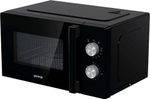Микроволновая печь с грилем Gorenje MO20E2BH
